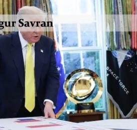 Trump ekonomi
