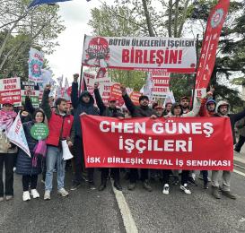 Metal Fabrikalarından Haberler - Eylül 2025