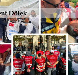 Olağanüstü direnişlerden olağanüstü kongreye: Tekgıda-İş nereye gidiyor?