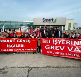 Metal fabrikalarından haberler – Kasım 2025