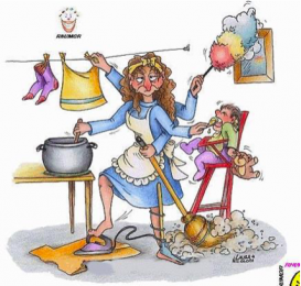 Emekçi kadınların öne çıkan talebi: Eşit işe eşit ücret! Her işyerine kreş!