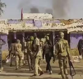 Sudan’da kanlı dönüm noktası