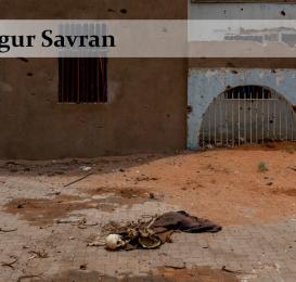 Pasifistler, şiddet karşıtları, susup durmayın, dökülün, Sudan’ı konuşun!