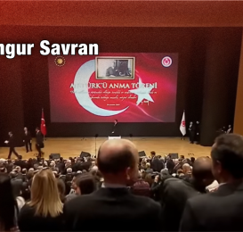 İdeolojik viraj: (1) Tayyip Erdoğan: “Türkiye Cumhuriyeti ilelebet payidar kalacaktır!”