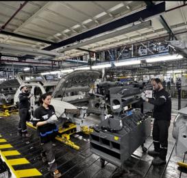 Bursa TOFAŞ’tan bir işçi: MESS’in kalemiyle yazılan sözleşme, grevle silinir!