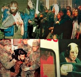 19-22 Aralık hapishaneler katliamının 25. yılı: Örgütlen, hesap sor!