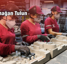 MESS düzeni budur: 8 Mart’ta çiçek dağıtır, süt iznine göz diker!