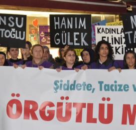 Tuzla Chen Solar’dan bir kadın işçi: İş cinayetlerine dur demenin yolu örgütlenmekten gelir!