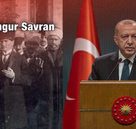 İdeolojik viraj (2): Erdoğan’ın Atatürk’e yakınlaşmasının evveliyatı