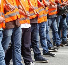 Bursa’dan bir gıda işçisi: İşçi kardeşim her geçen gün mum gibi erimene karşı seni örgütlü mücadeleye davet ediyorum!