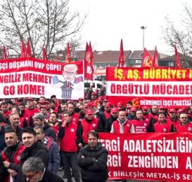 Metal Fabrikalarından Haberler - Ocak 2026