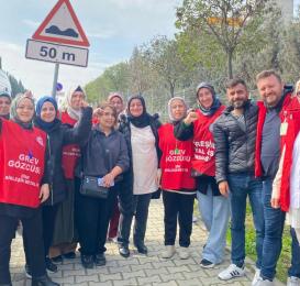 Smart Solar grevinden bir işçi: Güneşi biz üretiyoruz, adaleti göremiyoruz