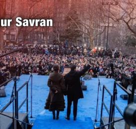 Mamdani'nin büyük gününde yaptığı küçük itiraf 2