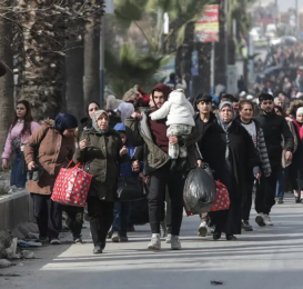 Suriye’de kravatlı tekfirciler suç işlemeye devam ediyor! Emperyalizmin himayesi korumuyor silahsızlandırıyor!