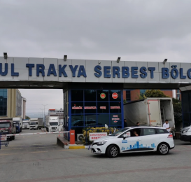 trakya