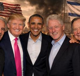 Çocuk istismarı, insan kaçakçılığı, fuhuş, cinayet, yamyamlık: Epstein dosyaları, medeniyet maskesi altındaki barbarlığı ifşa etti!