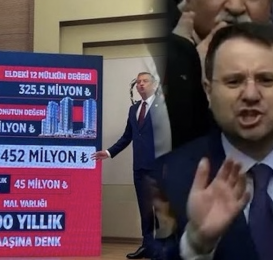 İstibdadı sarsan yolsuzluk iddiaları: Pazarlık kozu mu adalet kavgası mı?