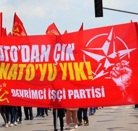 Bursa OYAK Renault fabrikasından bir işçi: Sömürüye ve Emperyalist savaşa karşı mücadele bayrağını yükseltelim!