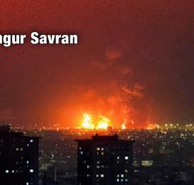 Mossad’ın savaşı çıkmazda