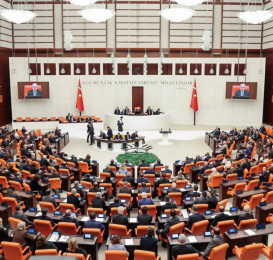 Ara seçim tartışması vesilesiyle memleketimden düzen muhalefeti manzaraları 