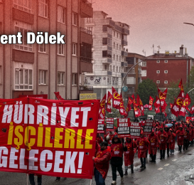 1 Mayıs’ı hangi irade kazanacak? Çuvaldızı istibdada iğneyi kendimize batıralım
