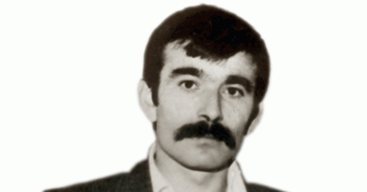 Kemal Pir'in sözlerini, tam da şimdi hatırlamak! - Gerçek Gazetesi