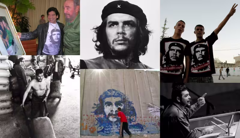 che