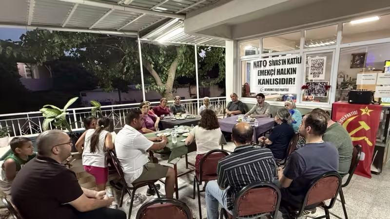 sivas