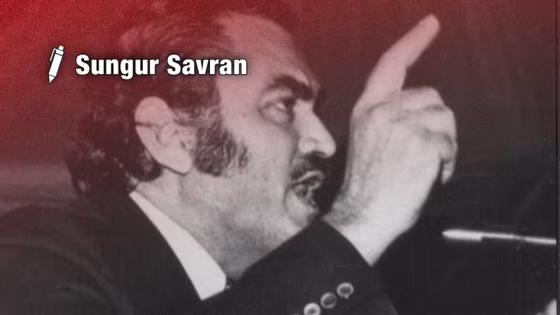 Kemal Türkler