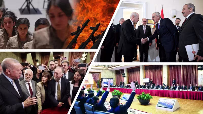 Terörsüz Türkiye