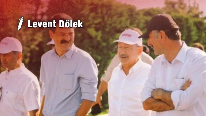 levent