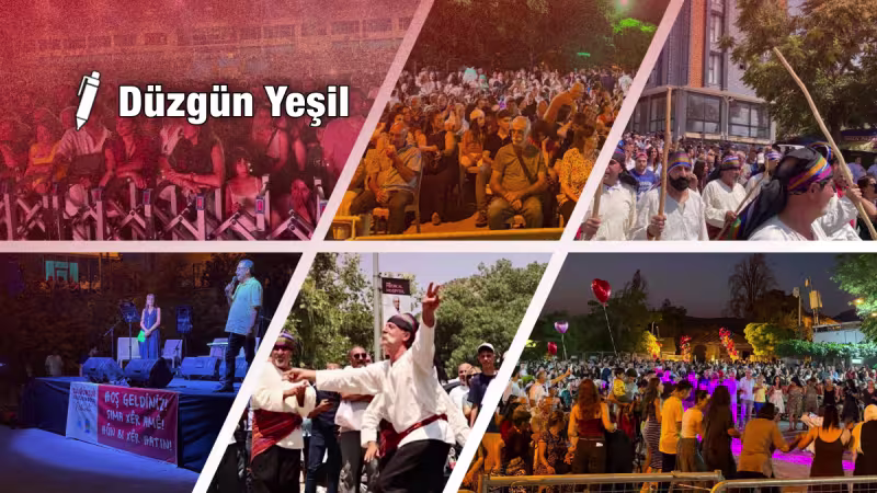 dersim festivali