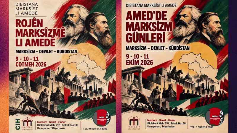 Marksizm günleri