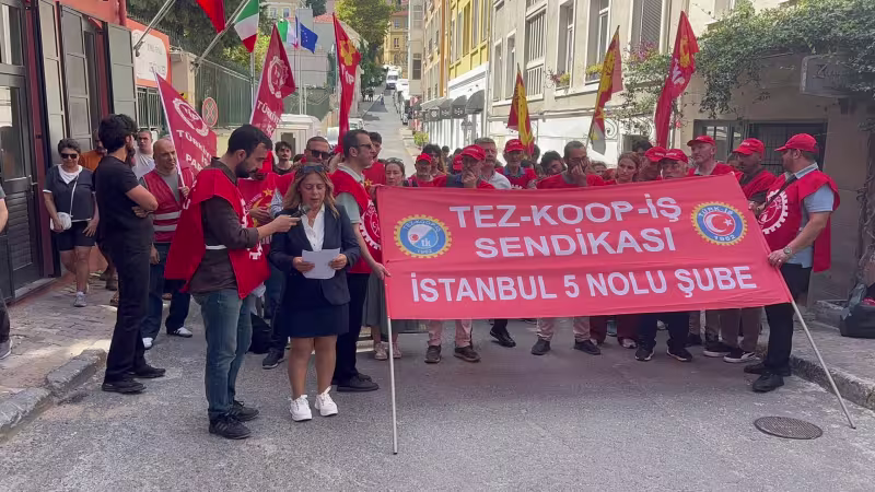 İtalyan lisesi