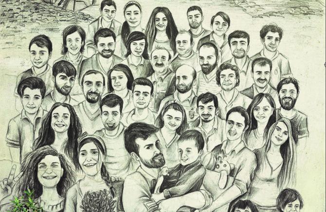 Suruç katliamının 5. yılı: Kaybettiklerimizi de katliama göz yumanları da unutmuyoruz!  