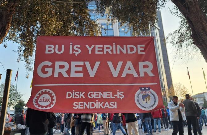 Belediyelerde nasıl örgütlenmeliyiz?