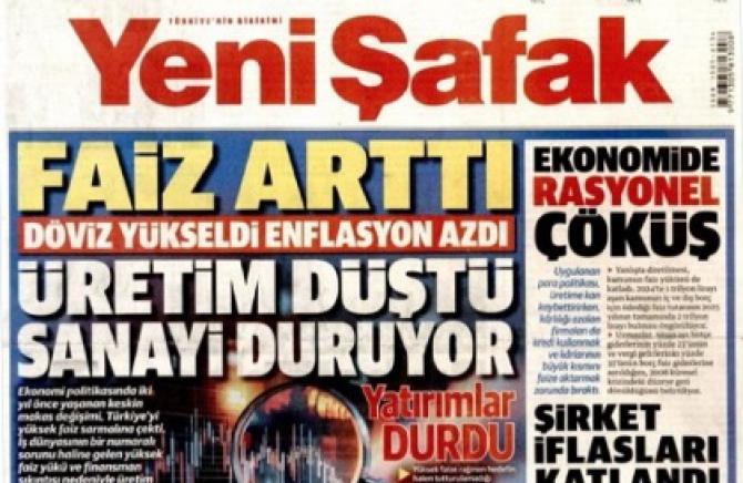 Yeni Şafak