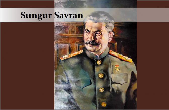 “Büyük Yurtseverlik Savaşı”nın gerçek kahramanı