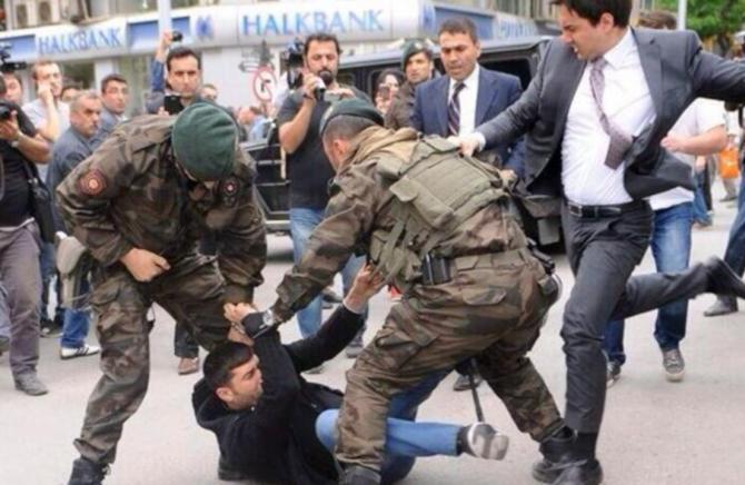 Soma Maden Katliamı davasında sorumlular ödüllendirildi!