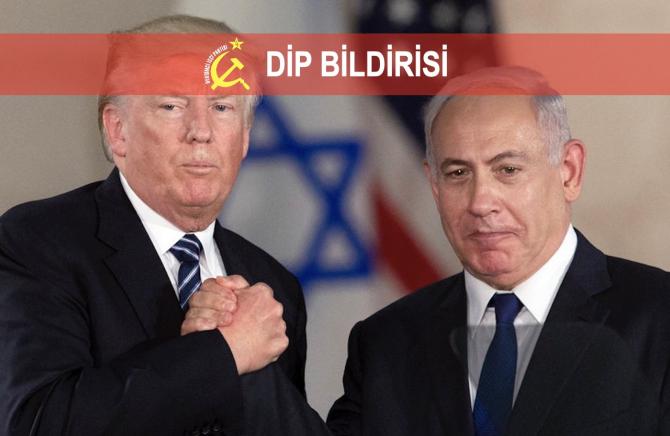 Kahrolsun ABD’nin İran’a yönelik terörist saldırısı! Barışın yolu ABD ve İsrail’in yenilgisinden geçer!