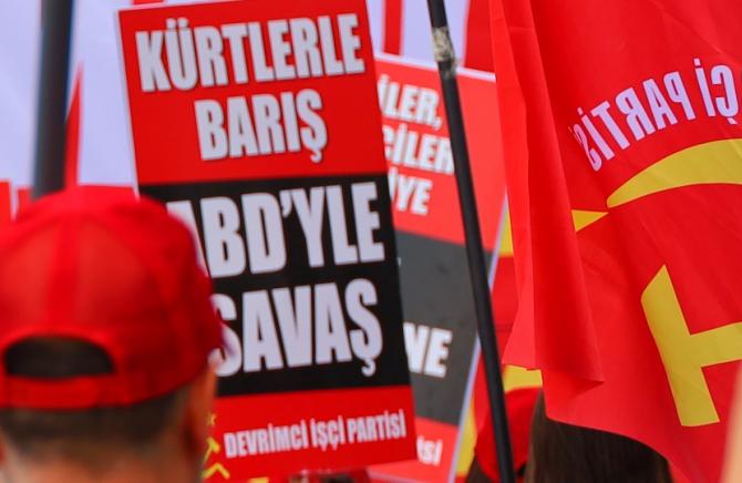 Açılımın gerçek yüzü ve sınıfsal karakteri: Neye karşıyız? Neden karşıyız? 