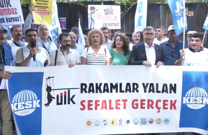 2025 Temmuz maaş kesintileri belli oldu: Kamu emekçileri ve emeklilerin maaşları yüzde 5 ila 14 arasında azaldı!