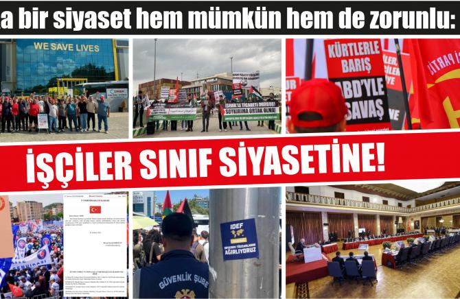 Başyazı: Neden olmasın?