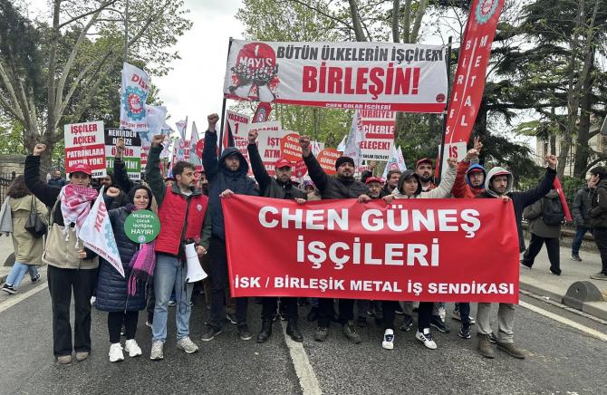 Metal Fabrikalarından Haberler - Eylül 2025
