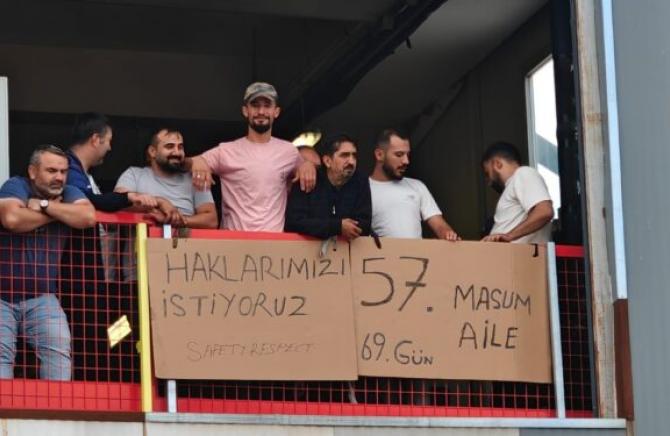 Omsa işgali kazanımla sonuçlandı: Dersler ve görevlerimiz