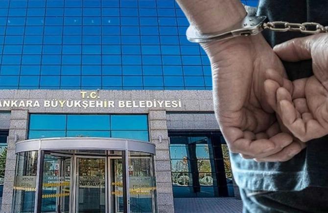 Ankara’nın kara bahtı: Ankara’yı parsel parsel satanların konserlerden para kaldıranlara karşı savaşı!