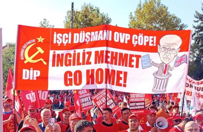 5 Maddede emek düşmanı Tamamlayıcı Emeklilik Sistemi