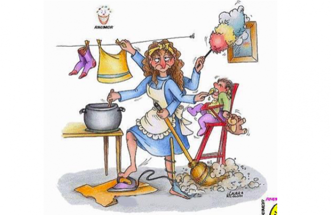 Emekçi kadınların öne çıkan talebi: Eşit işe eşit ücret! Her işyerine kreş!