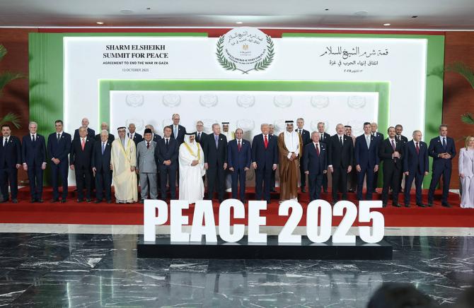 İsrail’in hizmetkarları yenilecek Filistin dostları kazanacak!