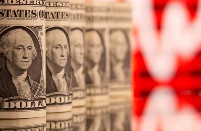 İktidarın dolar aşkının nedeni ne? Emperyalist para babalarına hizmet ve işçinin emekçinin iliğini kemiğini sömürmek!